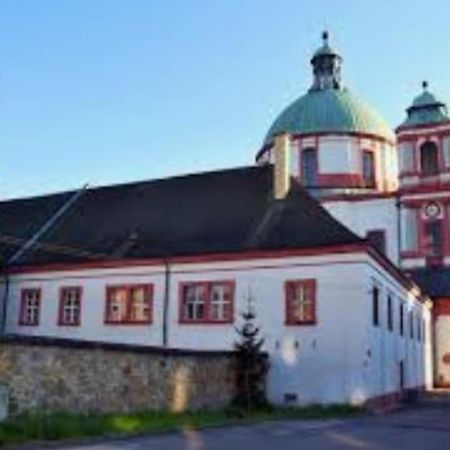 Roubenka U Kaplicky Villa Liberec Exterior foto