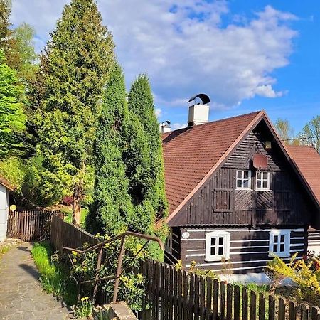 Roubenka U Kaplicky Villa Liberec Exterior foto