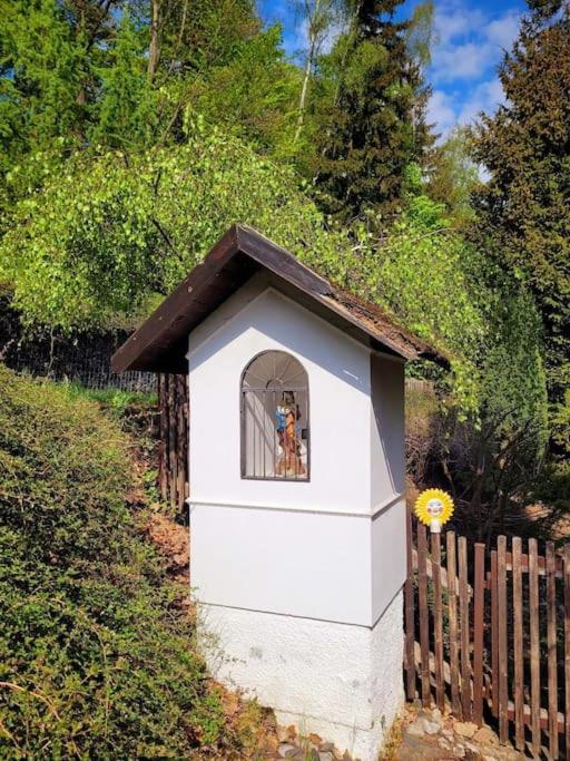 Roubenka U Kaplicky Villa Liberec Exterior foto