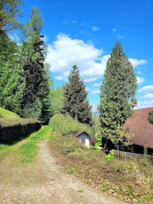 Roubenka U Kaplicky Villa Liberec Exterior foto